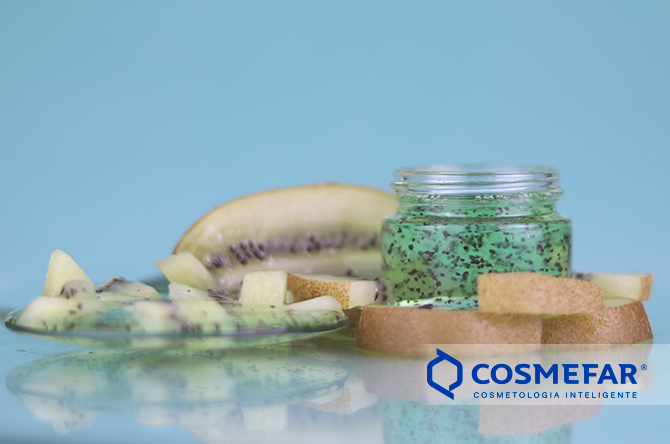 Cosmeticos veganos