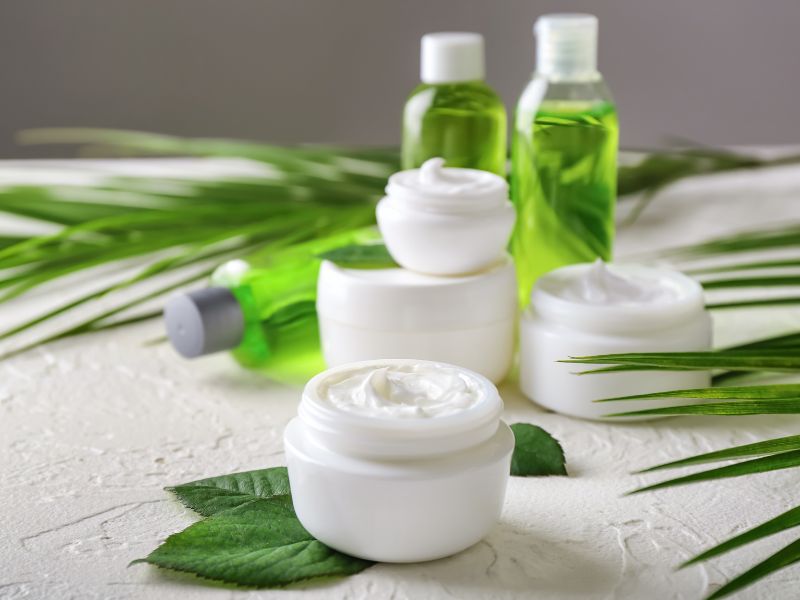Fábrica de Creme Hidratante pesquisa