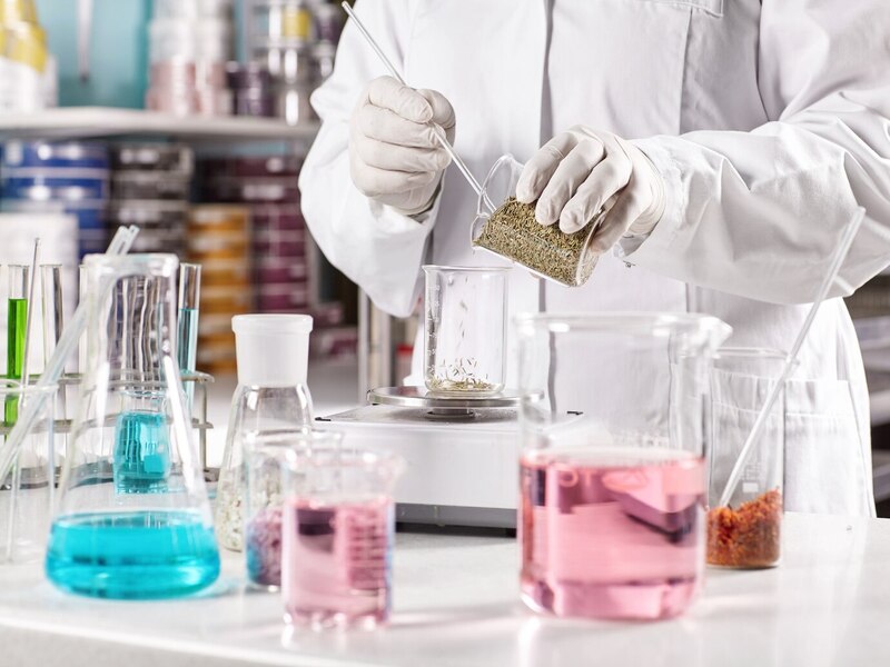 Quanto Custa Terceirizar Cosméticos parceiro