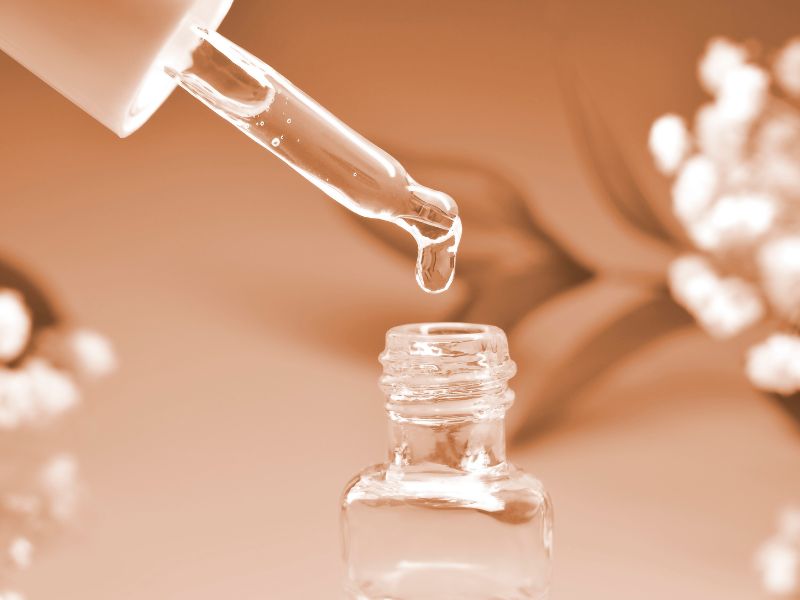 Terceirização de Cosméticos Veganos desenvolvimento