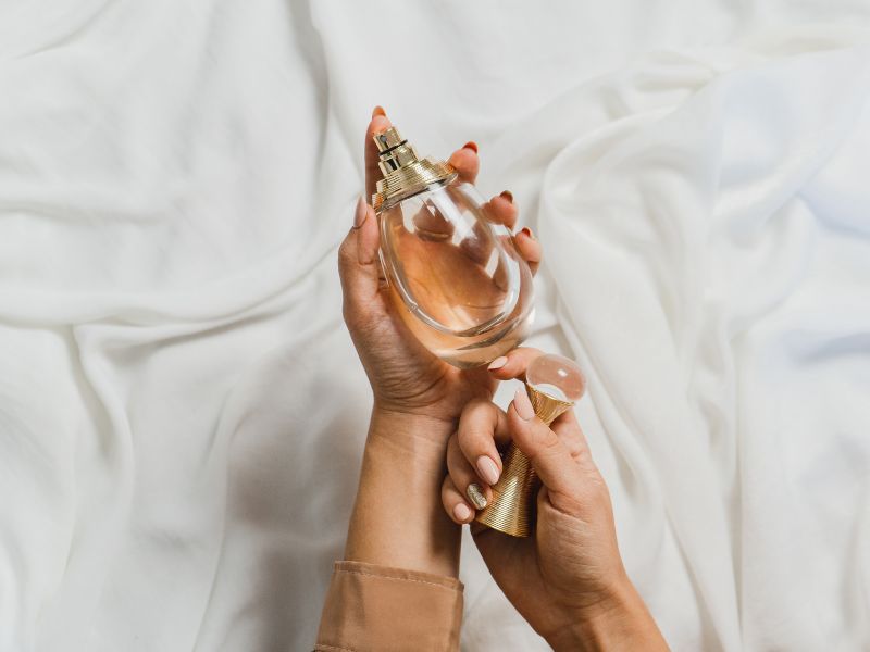 como fazer perfumes para vender preços