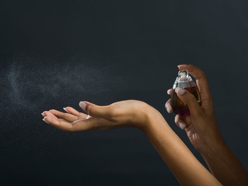 como fazer perfumes para vender terceirizar