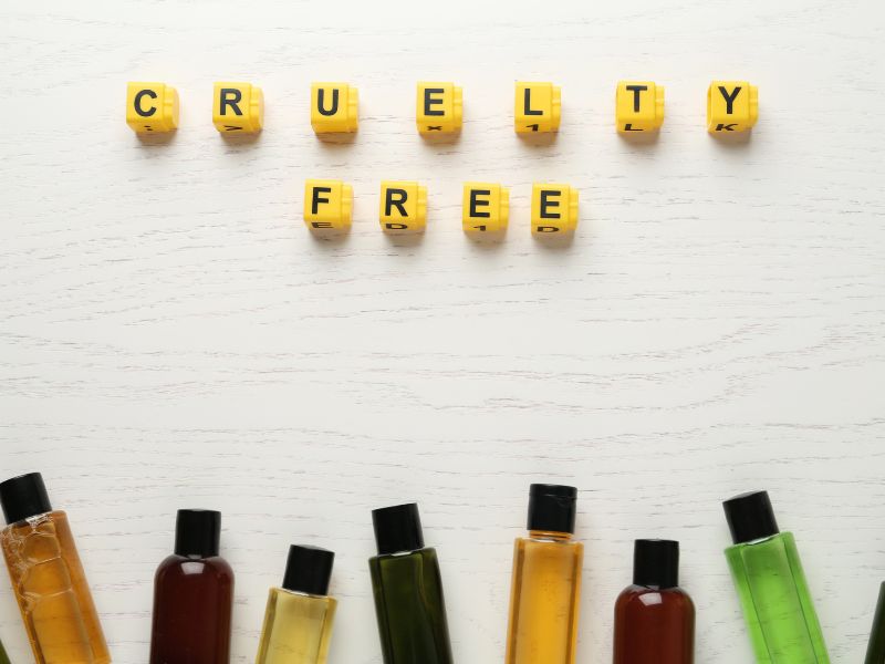 cosméticos naturais orgânicos e veganos critérios