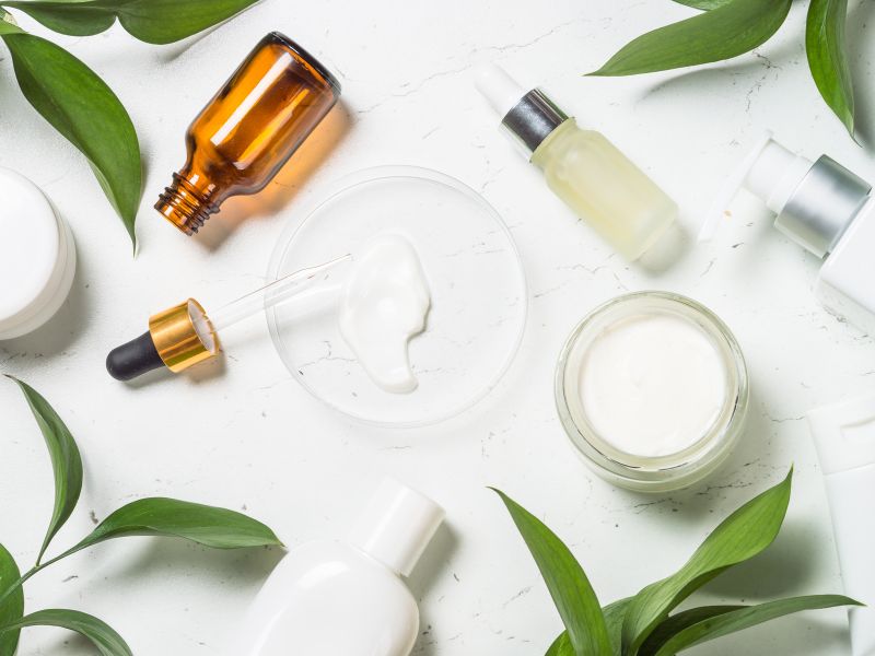 desenvolvimento de produtos cosméticos benefícios
