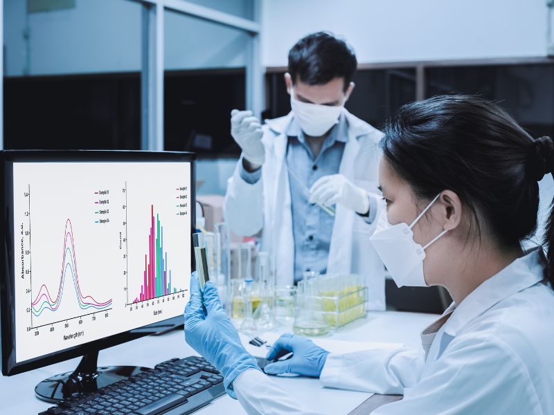 desenvolvimento de produtos cosméticos tetes