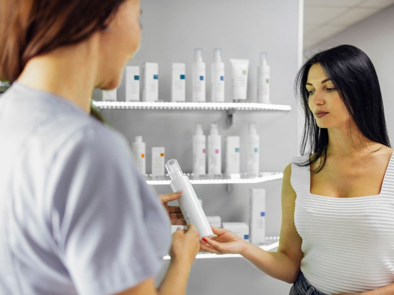estratégia de vendas para cosméticos estratégias