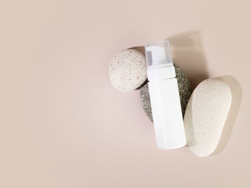gel creme formulação e avaliação