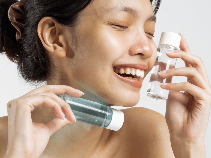 o que são cosméticos e para que servem componentes
