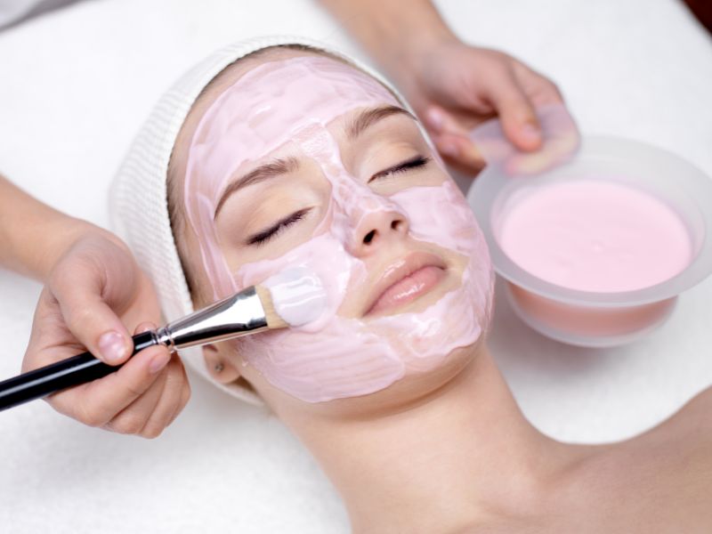 o que são cosméticos e para que servem anti idade